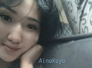 AinaKaya