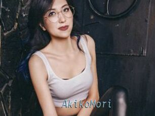 AkikoMori