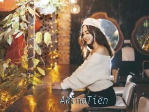AkinaTien