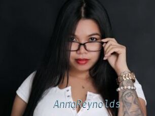 AnnaReynolds