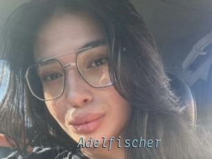 Adelfischer