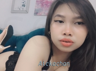 Aickachan