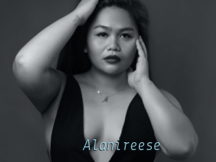 Alanireese