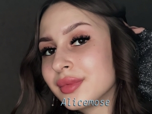 Alicemose
