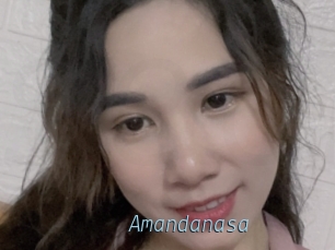 Amandanasa