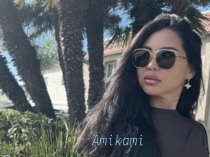 Amikami