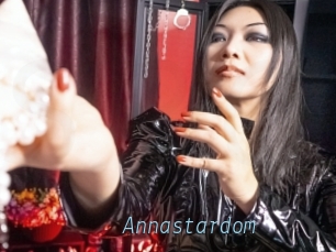 Annastardom