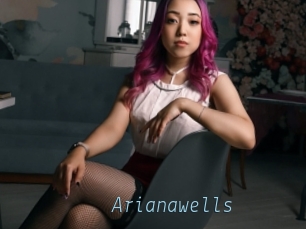 Arianawells