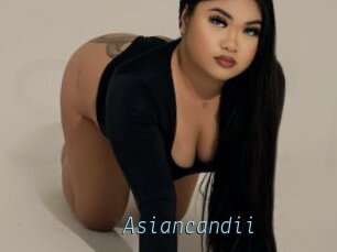 Asiancandii