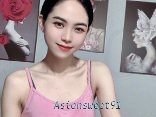 Asiansweet91