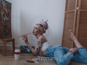 Ayanamay