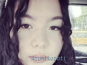 Azumikatoti