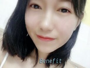 Benefit