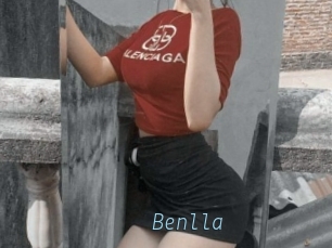 Benlla