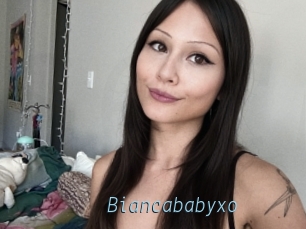 Biancababyxo