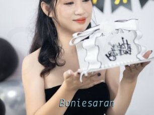 Boniesaran
