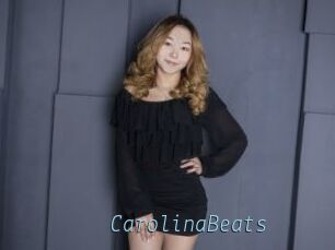 CarolinaBeats