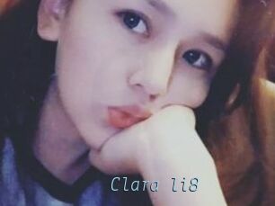 Clara_li8