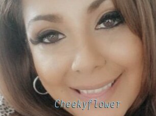 Cheekyflower
