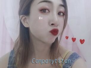 Companytitan