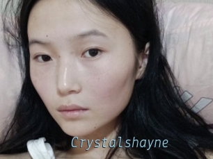 Crystalshayne