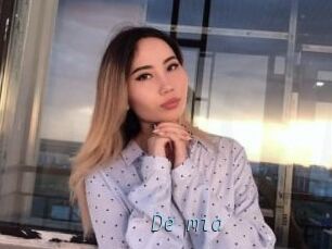 De_mia