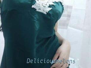 Deliciousmelons