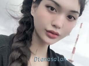 Dianasalan