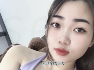 Donaxxx