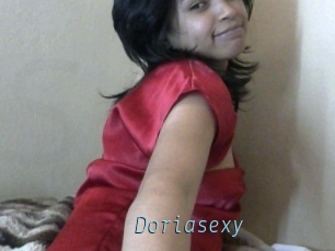 Doriasexy