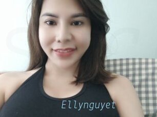 Ellynguyet