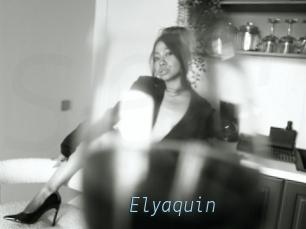 Elyaquin