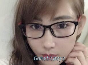 Gamebiaoyz