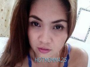 HOTMOMMA25