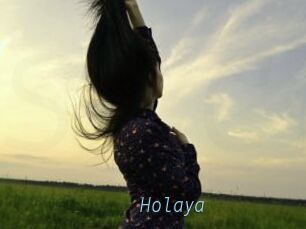 Holaya