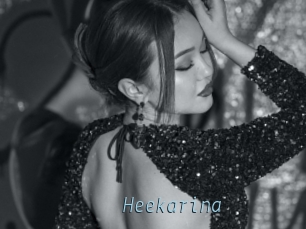 Heekarina