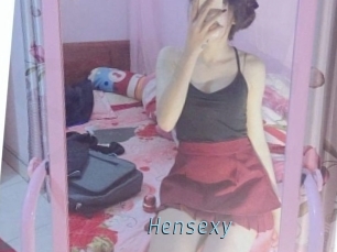 Hensexy