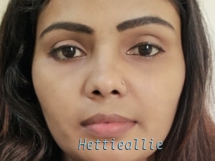 Hettieallie