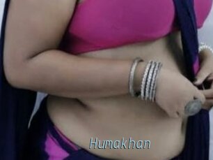 Humakhan