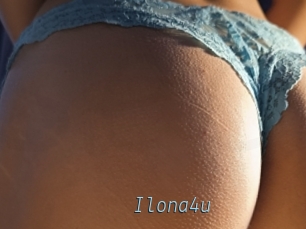 Ilona4u