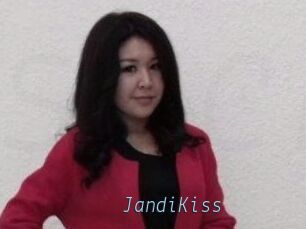 JandiKiss