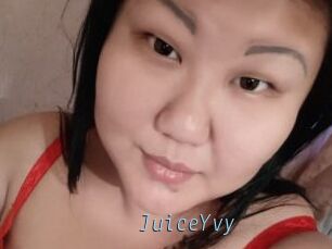 JuiceYvy