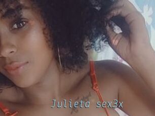 Julieta_sex3x