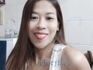 Janetjika