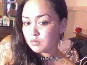Jazele