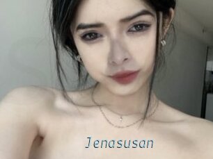 Jenasusan