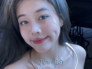 Jenny18y