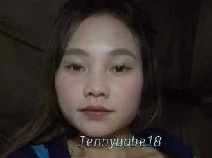 Jennybabe18