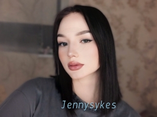 Jennysykes