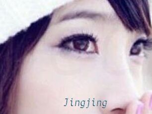 Jingjing